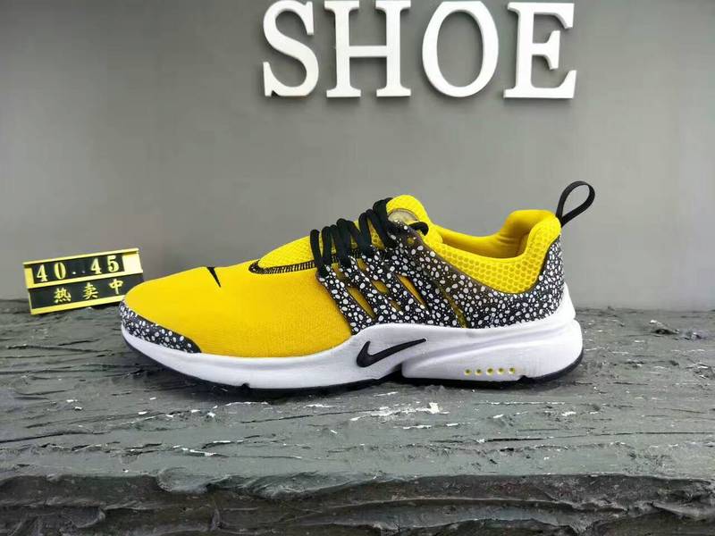 Nike Air Presto men shoes-213
