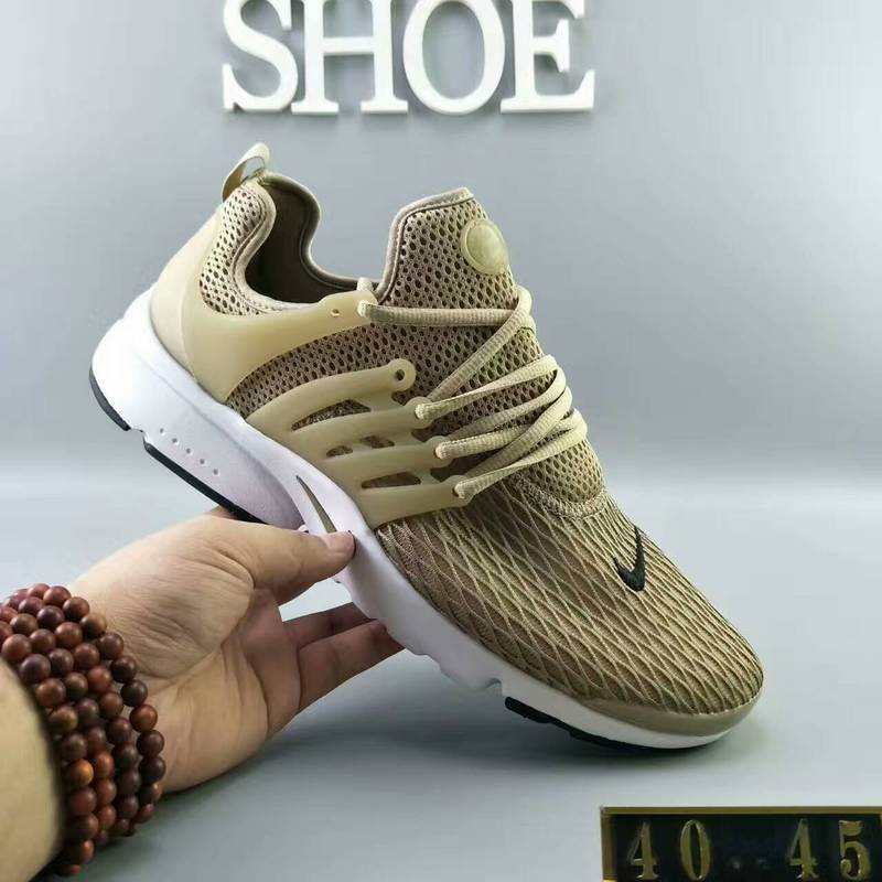 Nike Air Presto men shoes-224