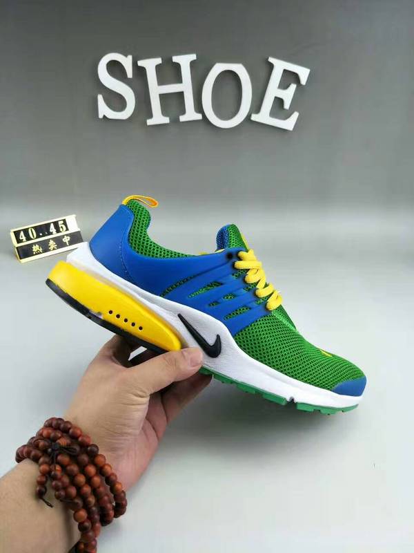 Nike Air Presto men shoes-225