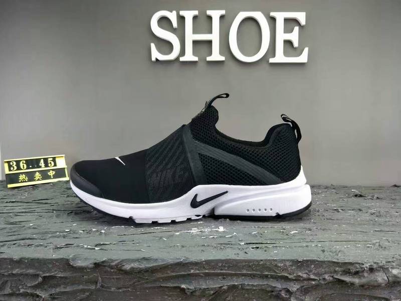 Nike Air Presto men shoes-226