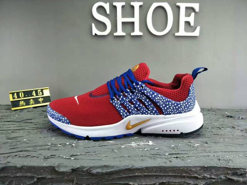 Nike Air Presto men shoes-227
