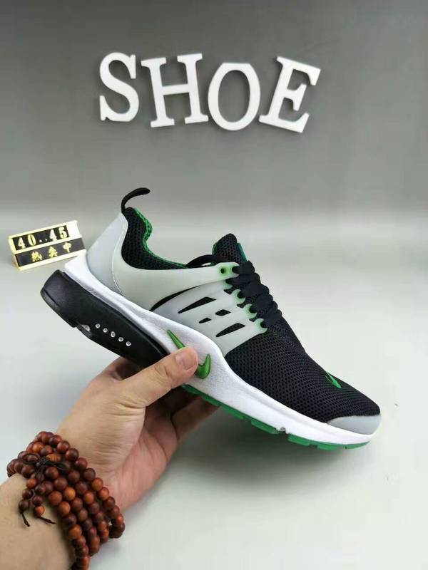 Nike Air Presto men shoes-229