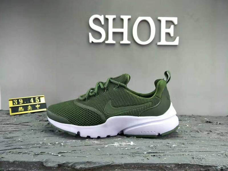 Nike Air Presto men shoes-230