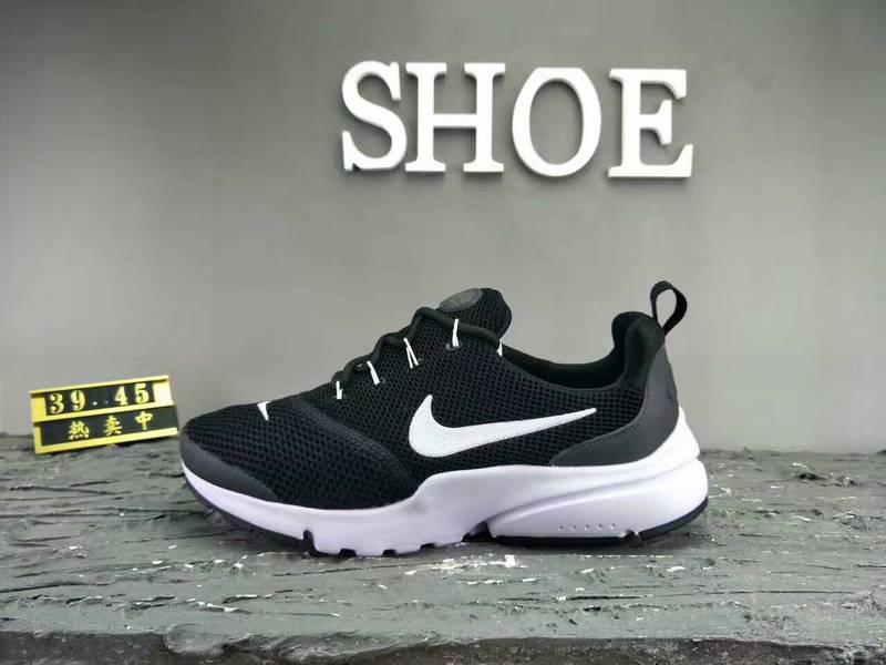 Nike Air Presto men shoes-231