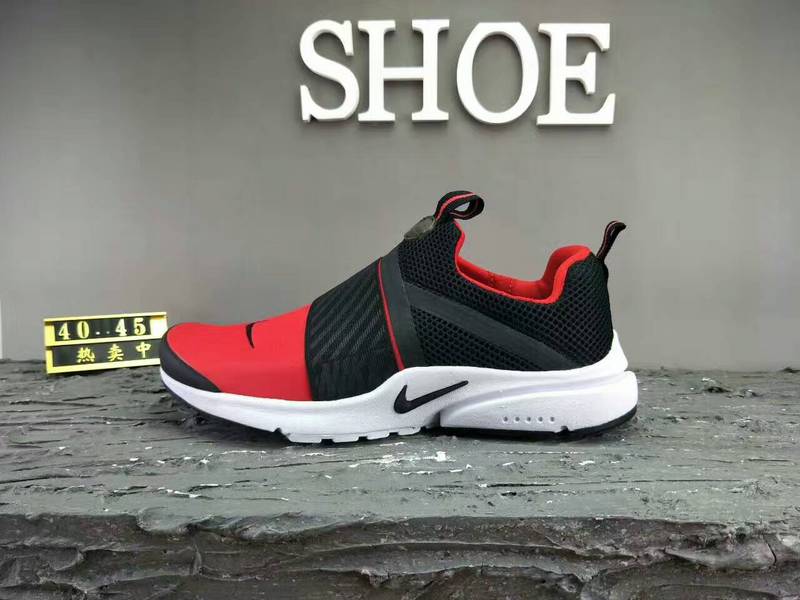 Nike Air Presto men shoes-235
