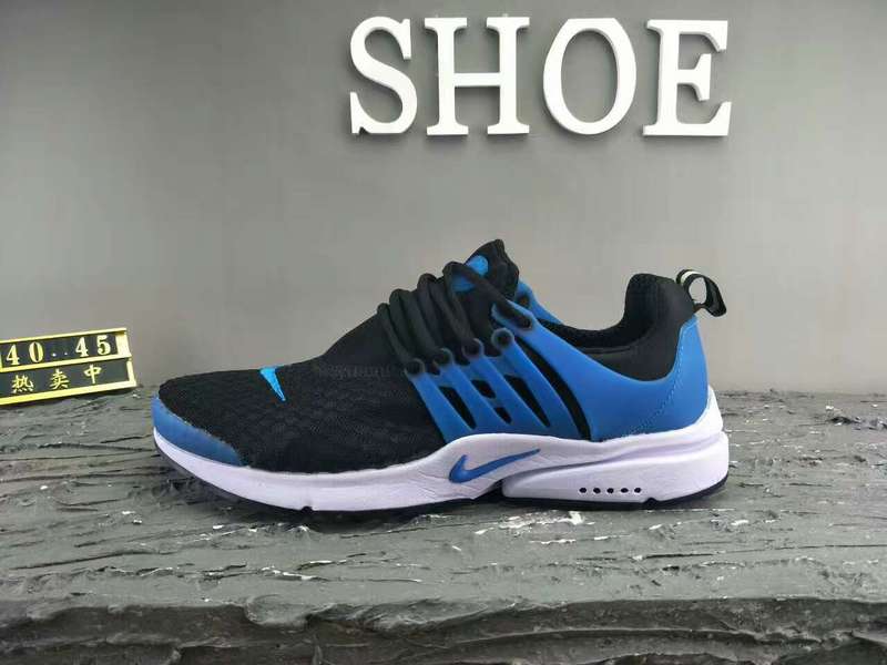 Nike Air Presto men shoes-236