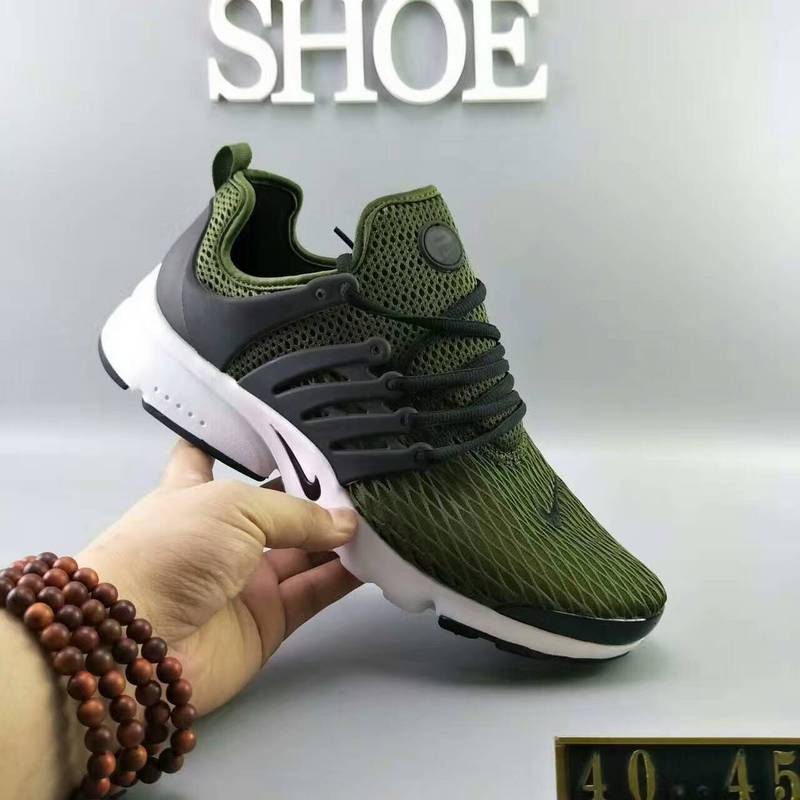 Nike Air Presto men shoes-239