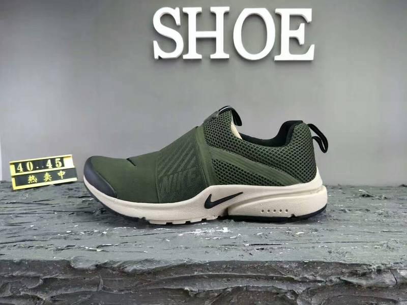 Nike Air Presto men shoes-240
