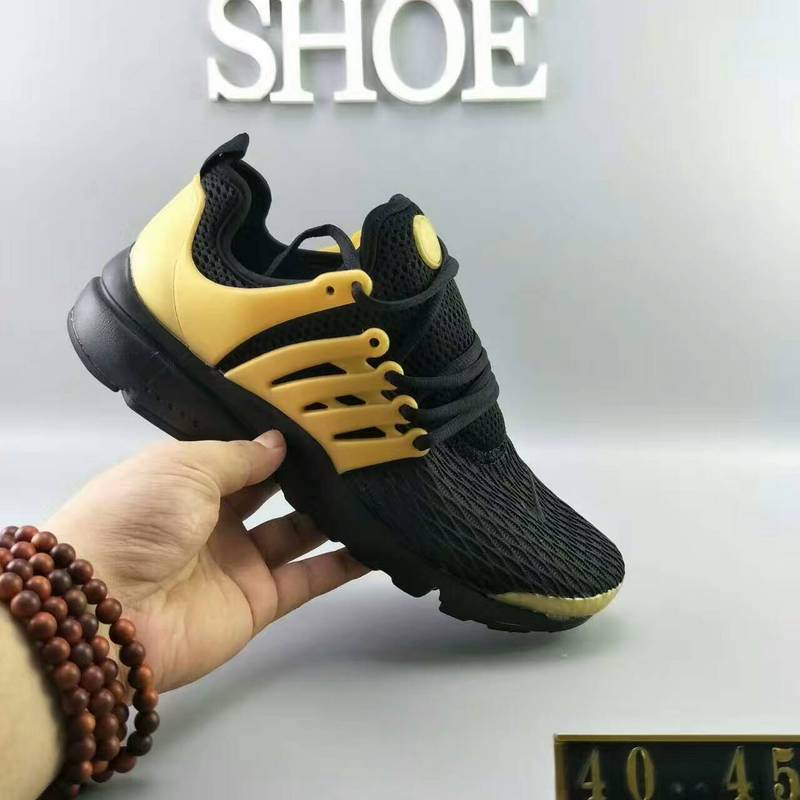 Nike Air Presto men shoes-244