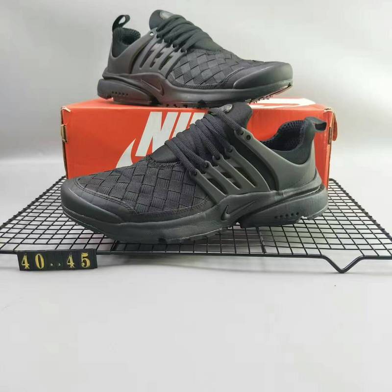 Nike Air Presto men shoes-246