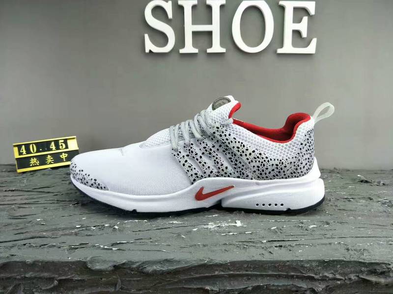 Nike Air Presto men shoes-249