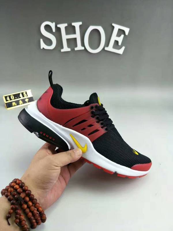 Nike Air Presto men shoes-255