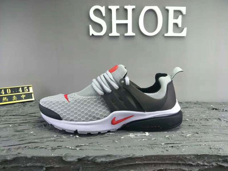 Nike Air Presto men shoes-257