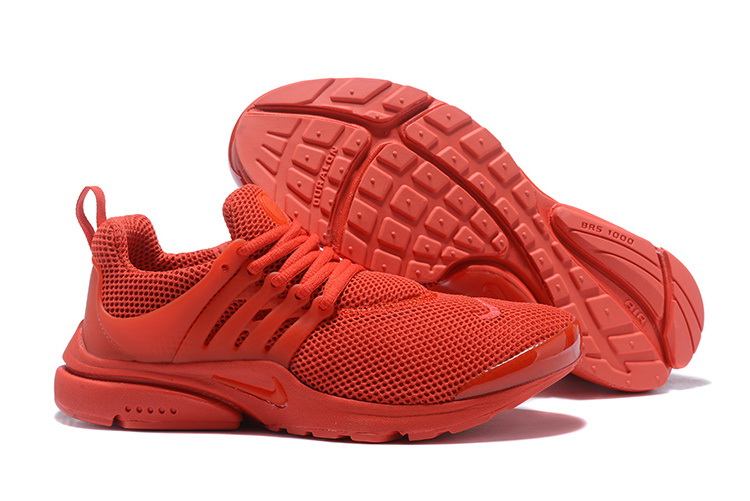 Nike Air Presto men shoes-266