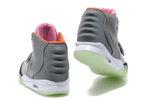 Nike Air Yeezy 2 men shoes-003