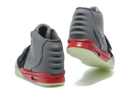 Nike Air Yeezy 2 men shoes-005