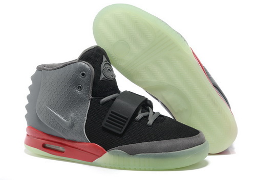 Nike Air Yeezy 2 men shoes-005