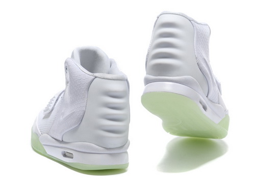 Nike Air Yeezy 2 men shoes-006