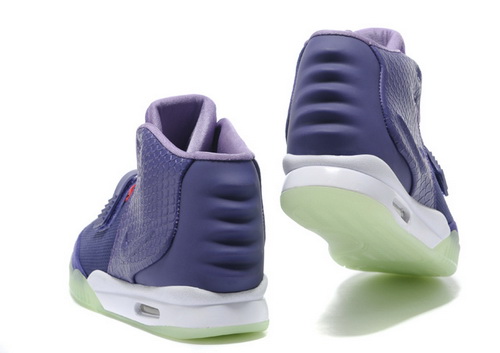 Nike Air Yeezy 2 men shoes-008