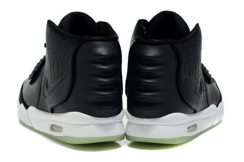 Nike Air Yeezy 2 men shoes-009