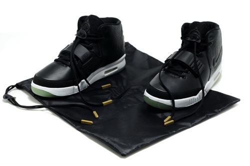 Nike Air Yeezy 2 men shoes-009