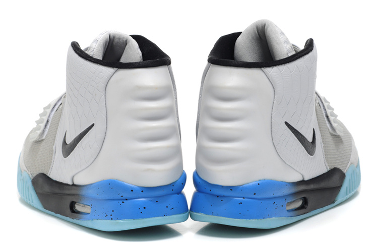 Nike Air Yeezy 2 men shoes-013