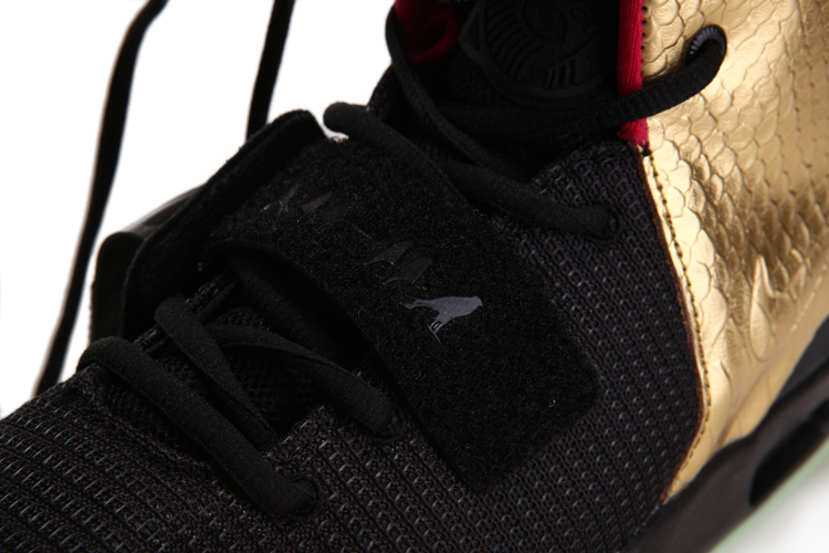 Nike Air Yeezy 2 men shoes-014