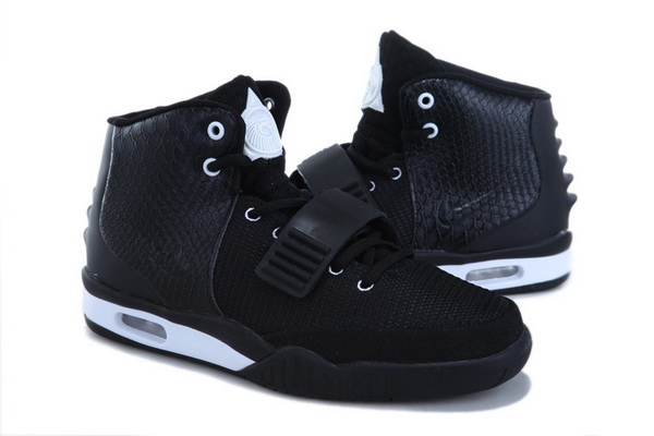 Nike Air Yeezy 2 men shoes-017
