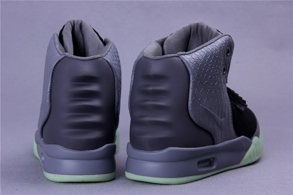 Nike Air Yeezy 2 men shoes-024
