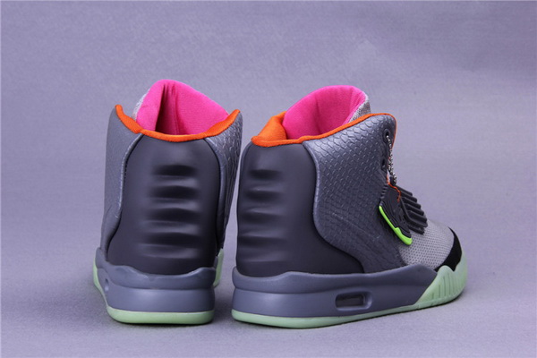 Nike Air Yeezy 2 men shoes-025