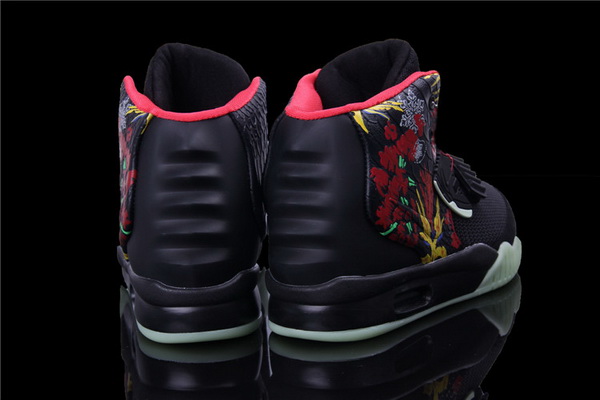 Nike Air Yeezy 2 men shoes-027
