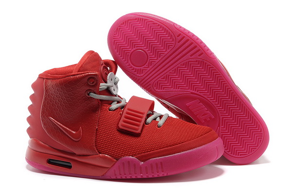 Nike Air Yeezy 2 men shoes AAA Quality-004