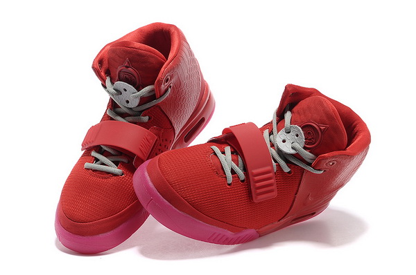 Nike Air Yeezy 2 men shoes AAA Quality-004