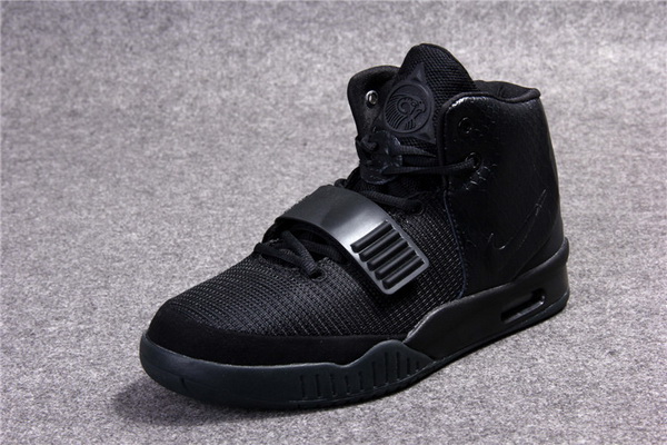 Nike Air Yeezy 2 men shoes AAA Quality-005