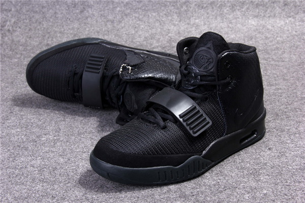 Nike Air Yeezy 2 men shoes AAA Quality-005