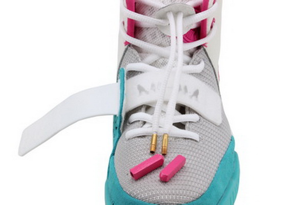 Nike Air Yeezy 2 women shoes-001