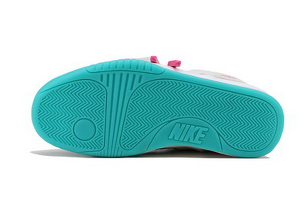 Nike Air Yeezy 2 women shoes-001