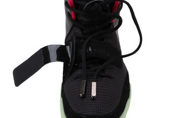 Nike Air Yeezy 2 women shoes-002