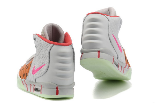 Nike Air Yeezy 2 women shoes-003