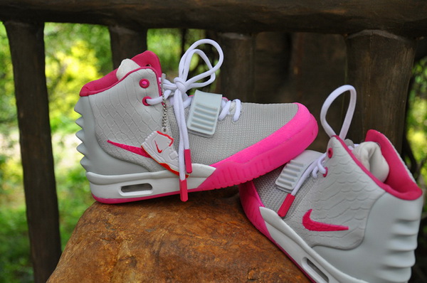 Nike Air Yeezy 2 women shoes-004