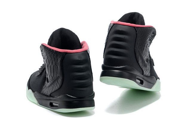 Nike Air Yeezy 2 women shoes-005