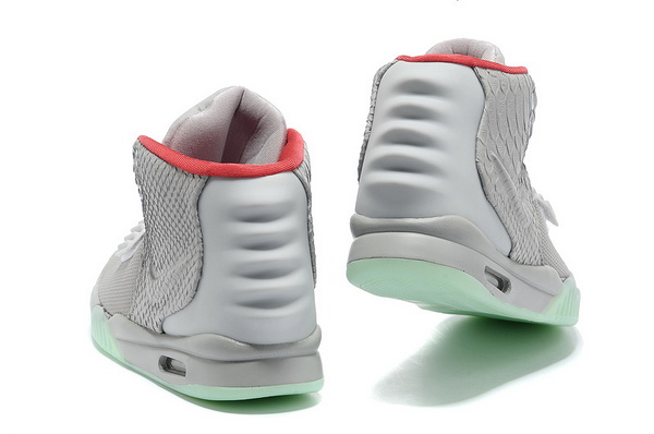Nike Air Yeezy 2 women shoes-006