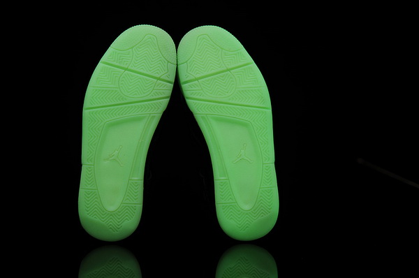 Nike Air Yeezy 4 Revelation shoes-001