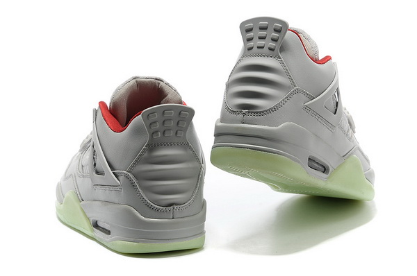Nike Air Yeezy 4 Revelation shoes-002