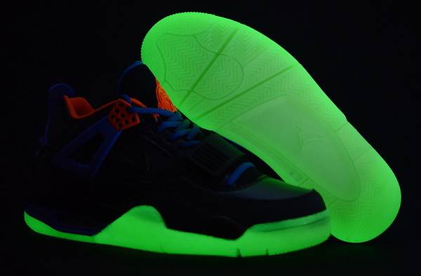 Nike Air Yeezy 4 Revelation shoes-004