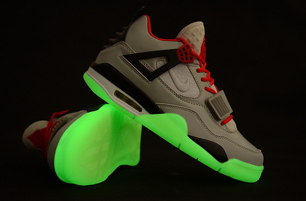 Nike Air Yeezy 4 Revelation shoes-005