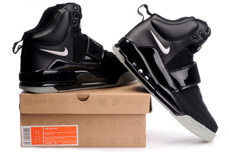 Nike Air Yeezy men shoes-002