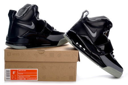 Nike Air Yeezy men shoes-006