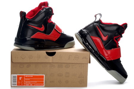 Nike Air Yeezy men shoes-008
