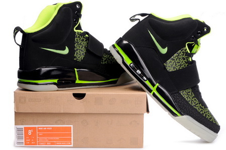 Nike Air Yeezy men shoes-009